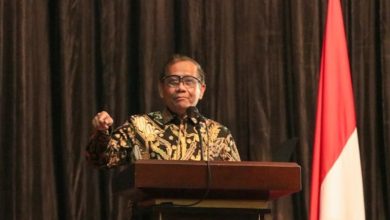 Mahfud MD Siap Bantu Jusuf Hamka Tagih Utang ke Pemerintah