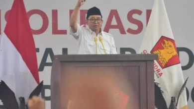 Isu Pertemuan Gus Muhaimin-Megawati, Fadli Zon Tegaskan Gerindra-PKB Sudah Melangkah Lebih Jauh