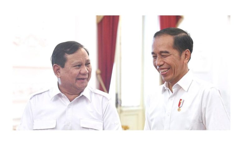 Prabowo Beberkan Hasil Pertemuan dengan Jokowi