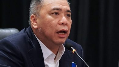 Nasdem Batal Praperadilan, Sarankan Johnny G Plate Jadi Justice Collaborator