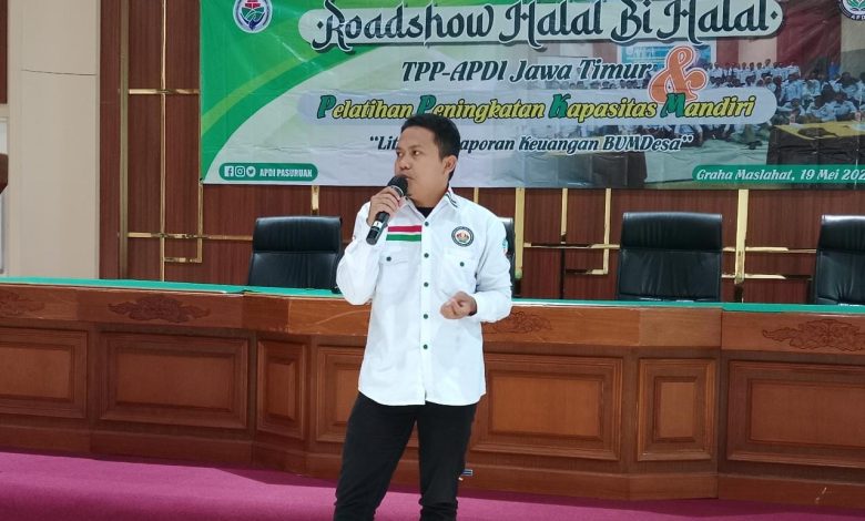 Integritas Penyelenggaraan Pemilu: Mempertahankan Dasar Demokrasi