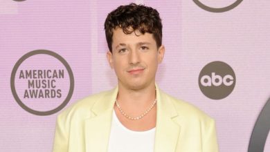 Charlie Puth Sumber Foto: Getty Images