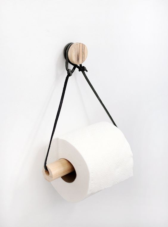 Toilet Paper. Sumber Foto: Pinterest