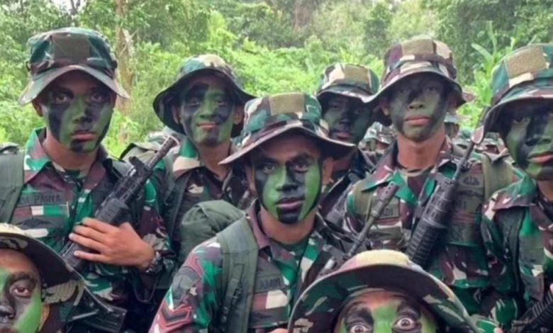 Buzzer Anies Sebar Hoax TNI Tak Netral Soal Pilpres
