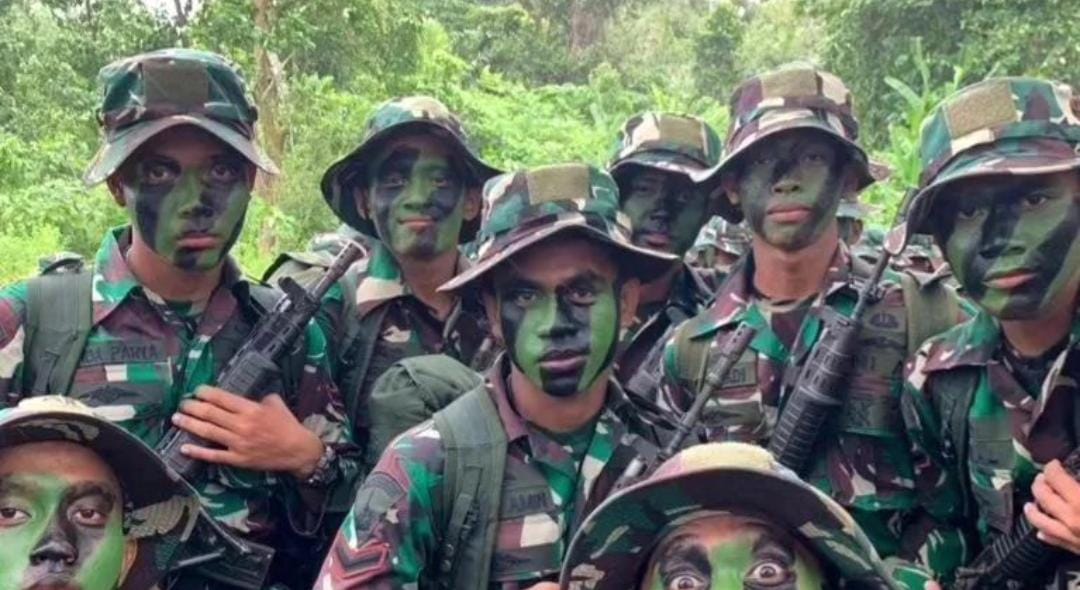 Buzzer Anies Sebar Hoax TNI Tak Netral Soal Pilpres