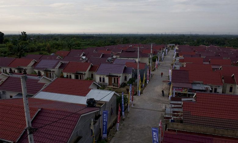 Rumah. Sumber Foto: Website Kementerian Keuangan