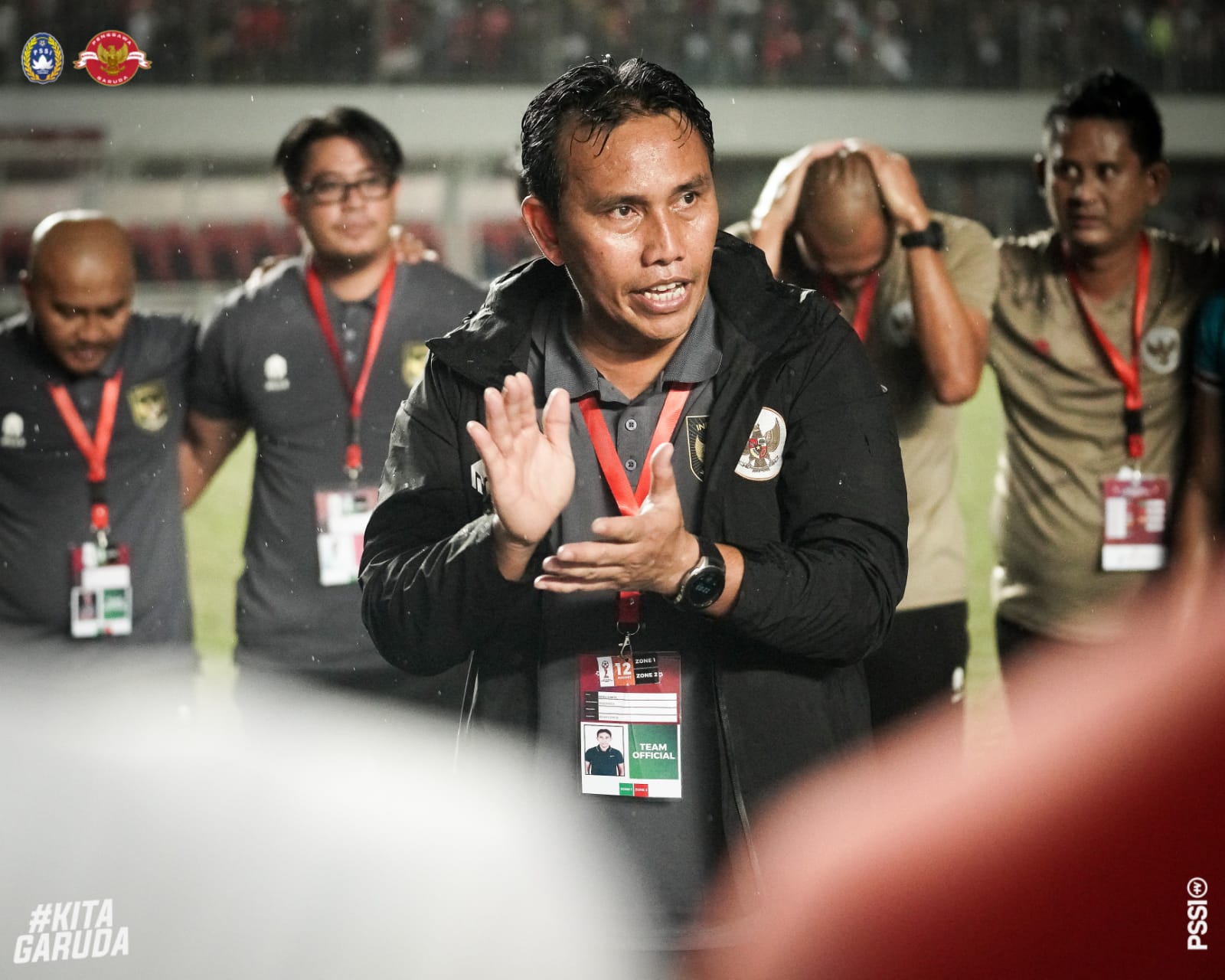 Indonesia Jadi Salah Satu Wakil Asia di Piala Dunia U-17 2023