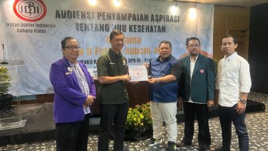 PKB Minta Alkes Dikecualikan dari Pajak Barang Mewah