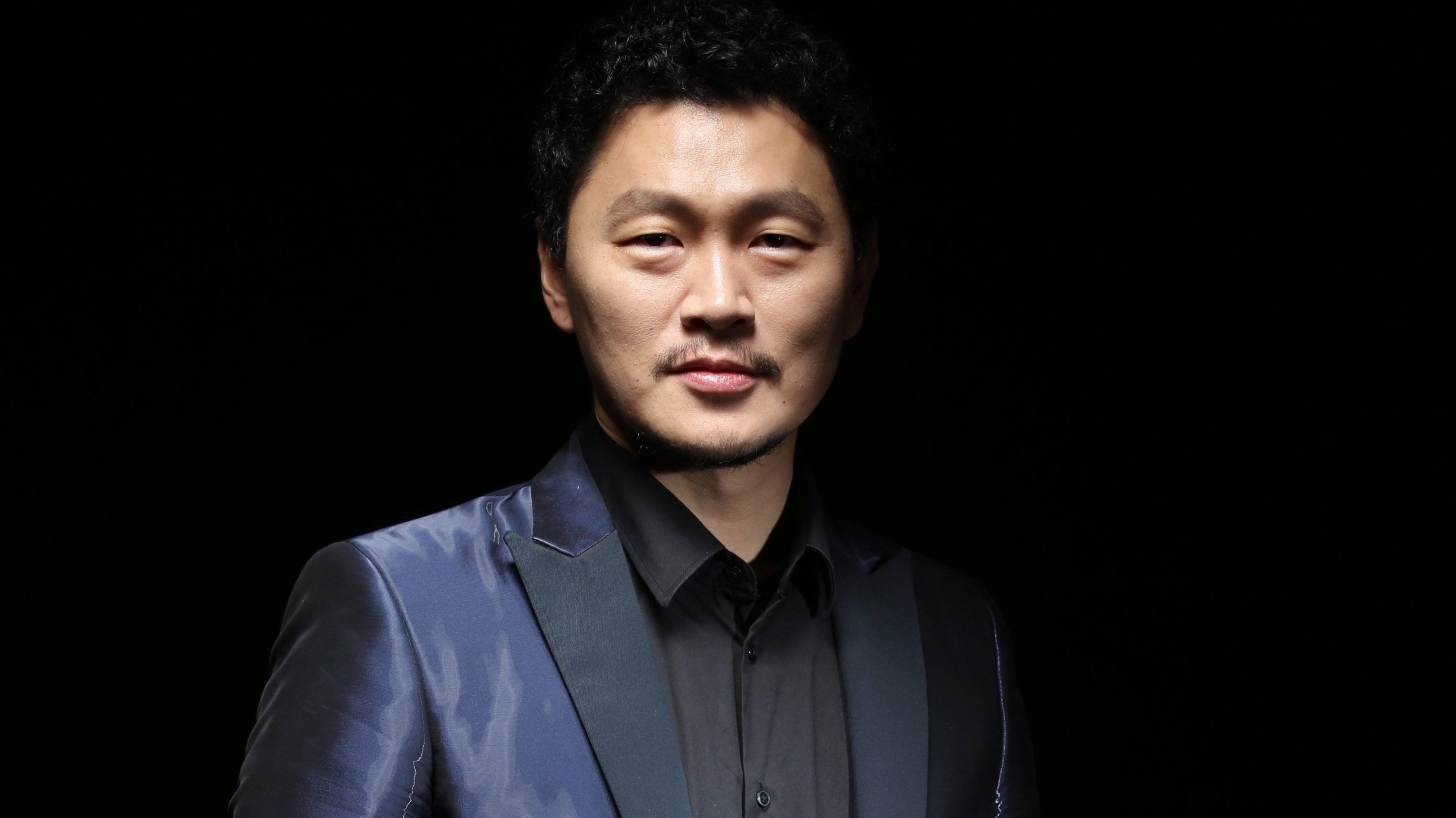 Aktor Yang Dong Geun Sumber Foto: Han Cinema