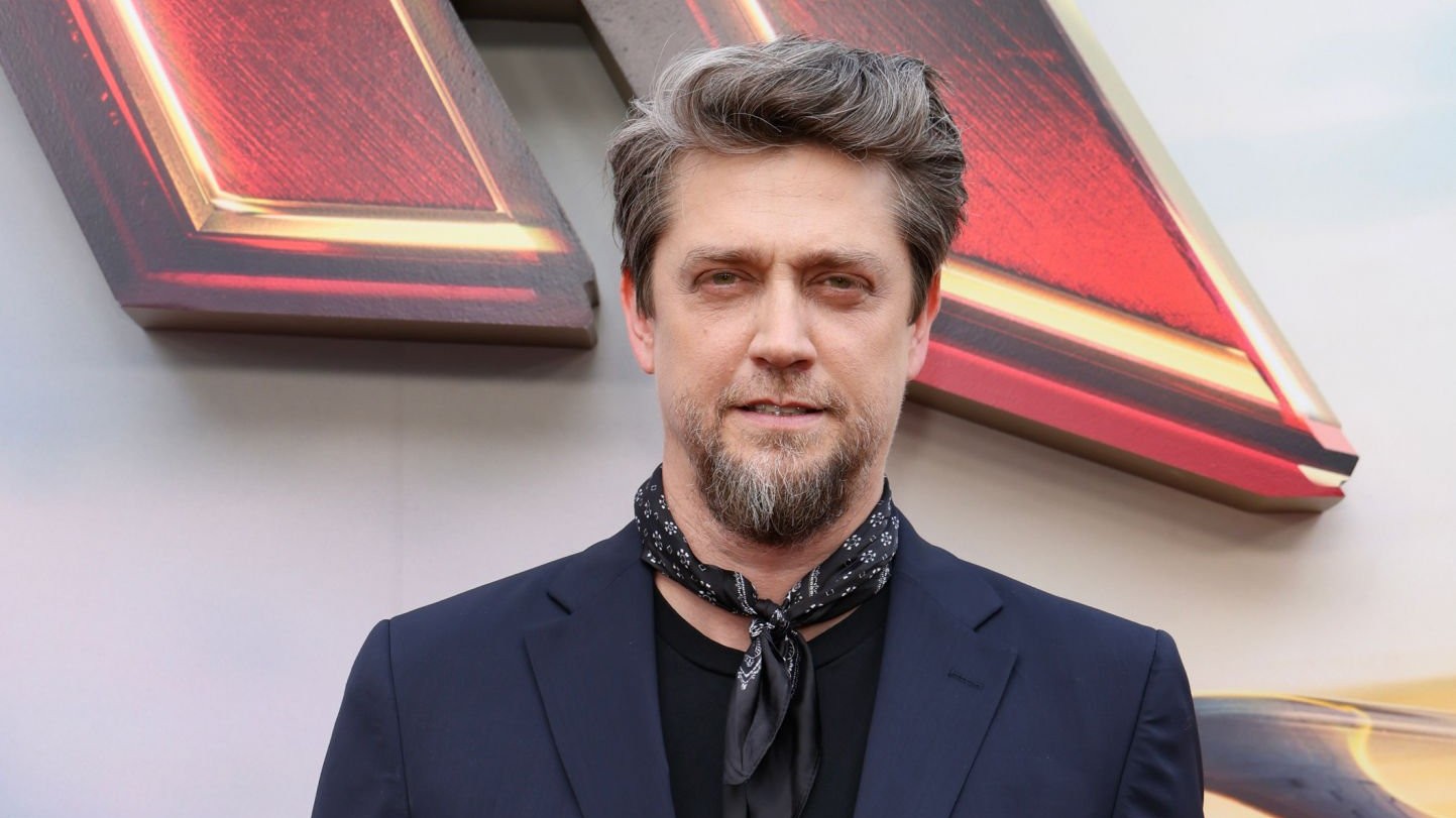 Sutradara Andy Muschietti, Sumber Foto: Getty Images