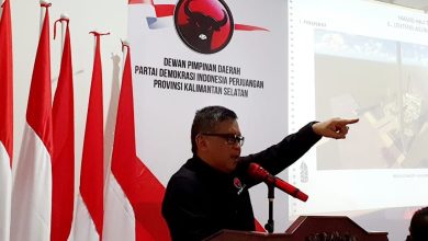 PDIP Ngarep Kerja Sama Bareng PKB di Pilpres 2024