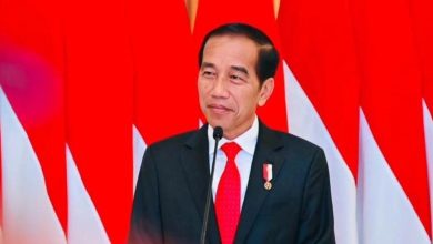 Jokowi Bakal Dimintai Pendapat Soal Cawapres Koalisi KIR