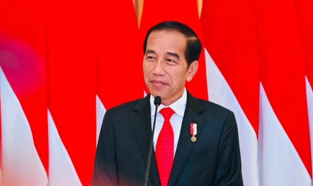 Jokowi Bakal Dimintai Pendapat Soal Cawapres Koalisi KIR