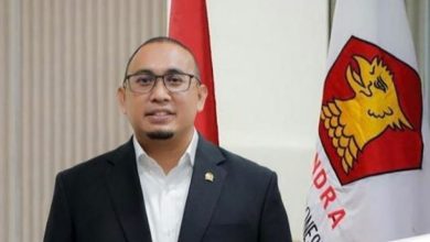 Politikus Gerindra Klaim Lima Parpol Bakal Gabung Koalisi KIR