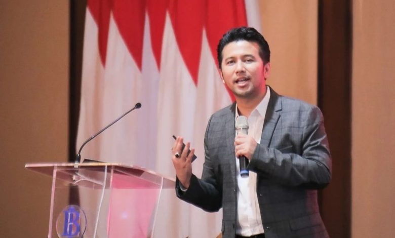 Emil Dardak Ingatkan Saksi Demokrat Tak Boleh Curang di Pemilu 2024