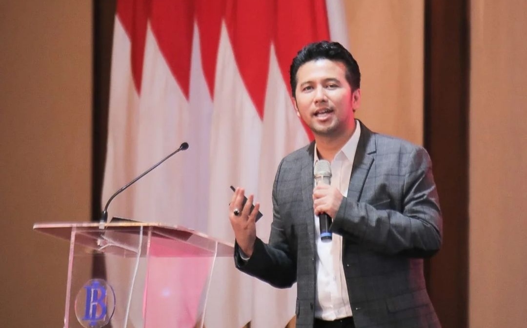 Emil Dardak Ingatkan Saksi Demokrat Tak Boleh Curang di Pemilu 2024