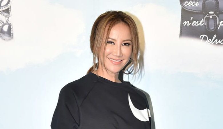 Coco Lee Sumber Foto: Getty Images