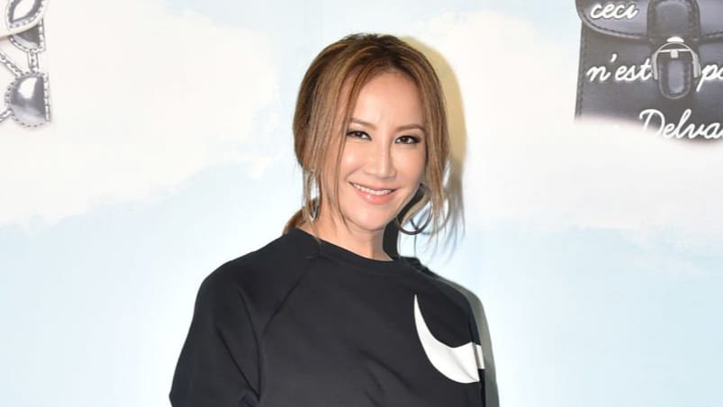 Coco Lee Sumber Foto: Getty Images