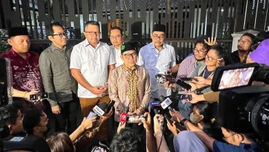 Gus Imin Kunci Pemenangan Prabowo di Pilpres 2024