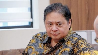 Senior Golkar Minta Airlangga Diganti Saat Munaslub