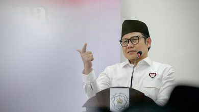 PKB Tanggapi Langkah PAN Usung Erick Thohir Jadi Cawapres Prabowo