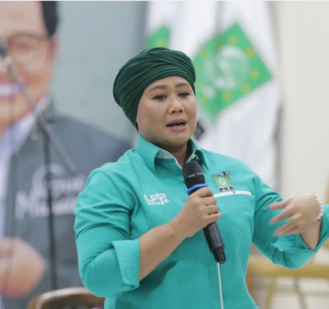 PKB Komitmen Perjuangkan Dana Desa Rp5 Miliar Per Tahun