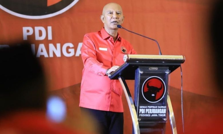 Puan Bertemu Muhaimin dan Airlangga, Lanjutkan Kerjasama Politik