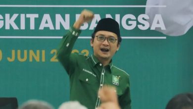 Harlah ke-25, PKB Targetkan Raih Kesuksesan di Pemilu 2024