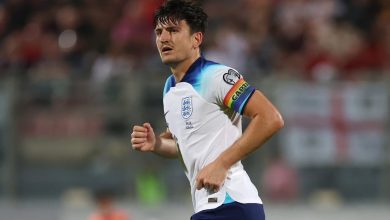 Manchester United Makin Kesulitan Jual Harry Maguire