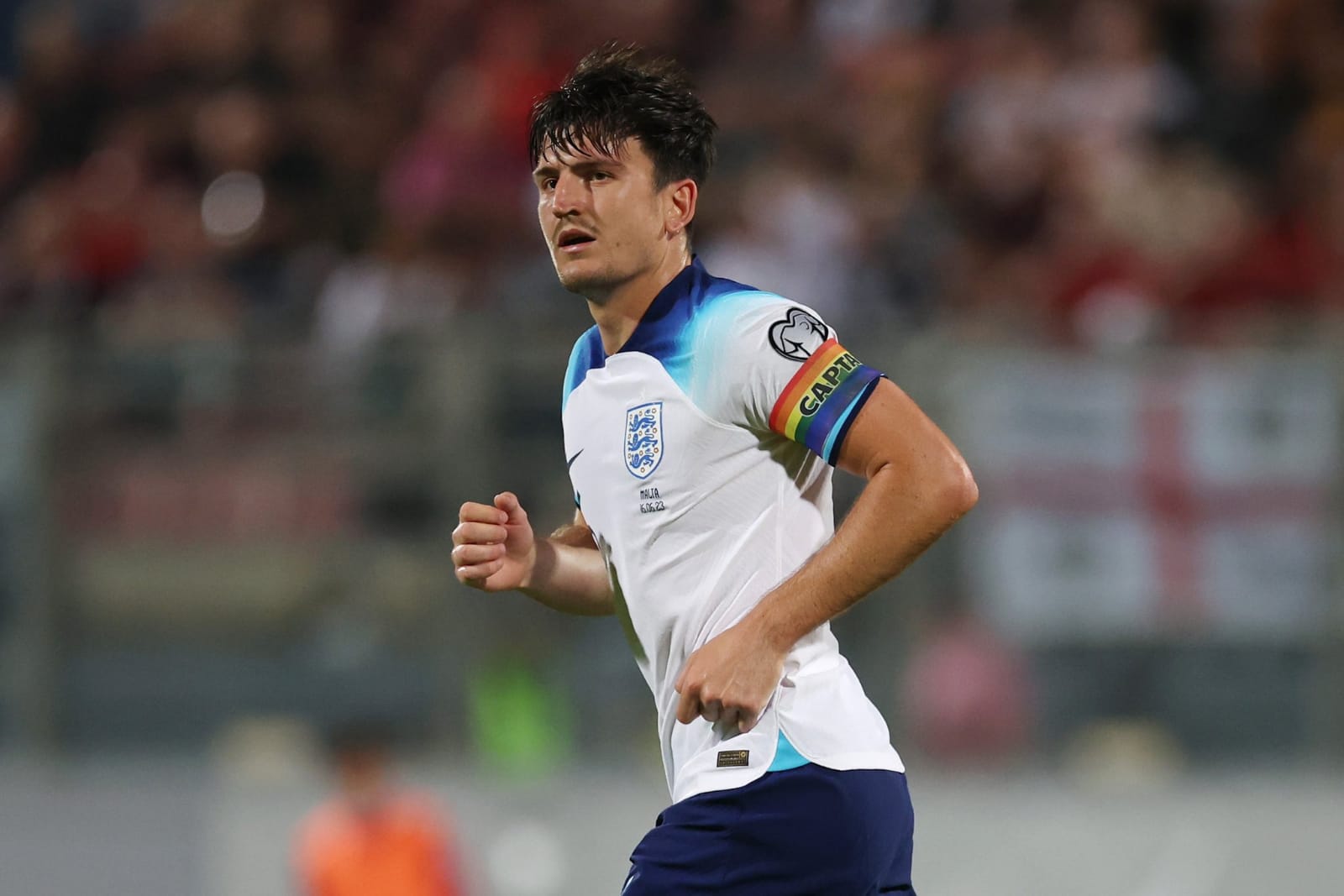 Manchester United Makin Kesulitan Jual Harry Maguire