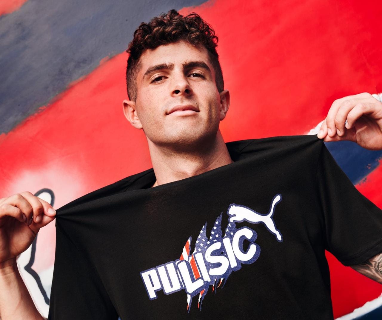 Christian Pulisic Resmi ke AC Milan