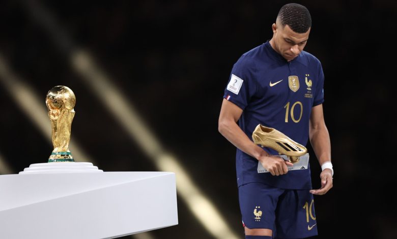 Al Hilal Tawarkan Mbappe Gaji 6 Triliun per Tahun