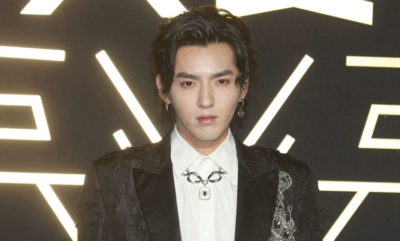 Kris Wu Sumber Foto: Getty Images