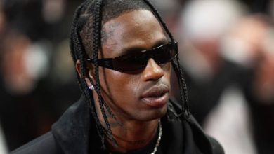 Travis Scott Sumber Foto: Getty Images