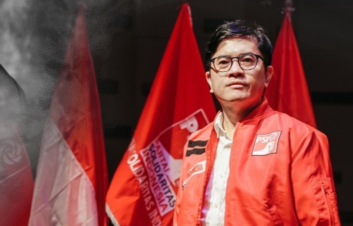 PSI Dukung Sosok Muda Ikut Berkontestasi di Pilpres 2024