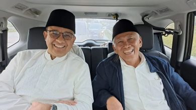 Gus Choi Bidik Kader NU Jadi Cawapes Anies Baswedan