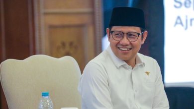 Sebanyak 20 Ribu Relawan Bakal Deklarasi Gus Muhaimin Capres 2024