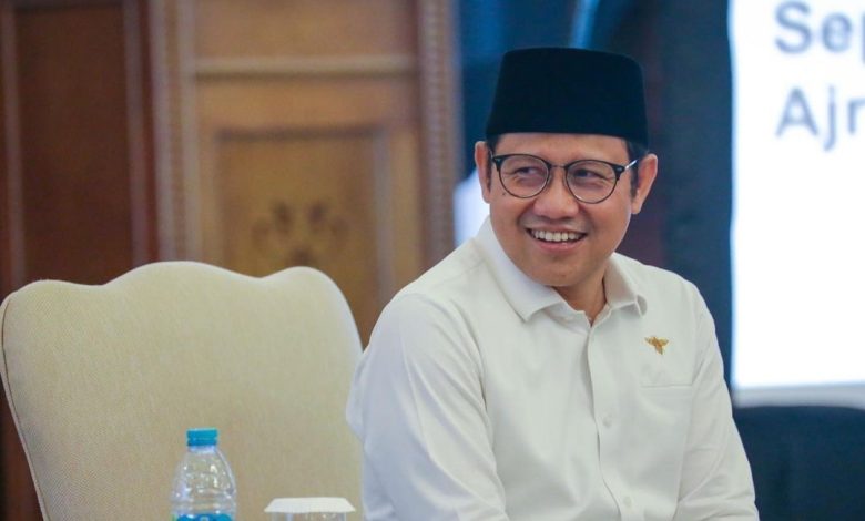 Sebanyak 20 Ribu Relawan Bakal Deklarasi Gus Muhaimin Capres 2024