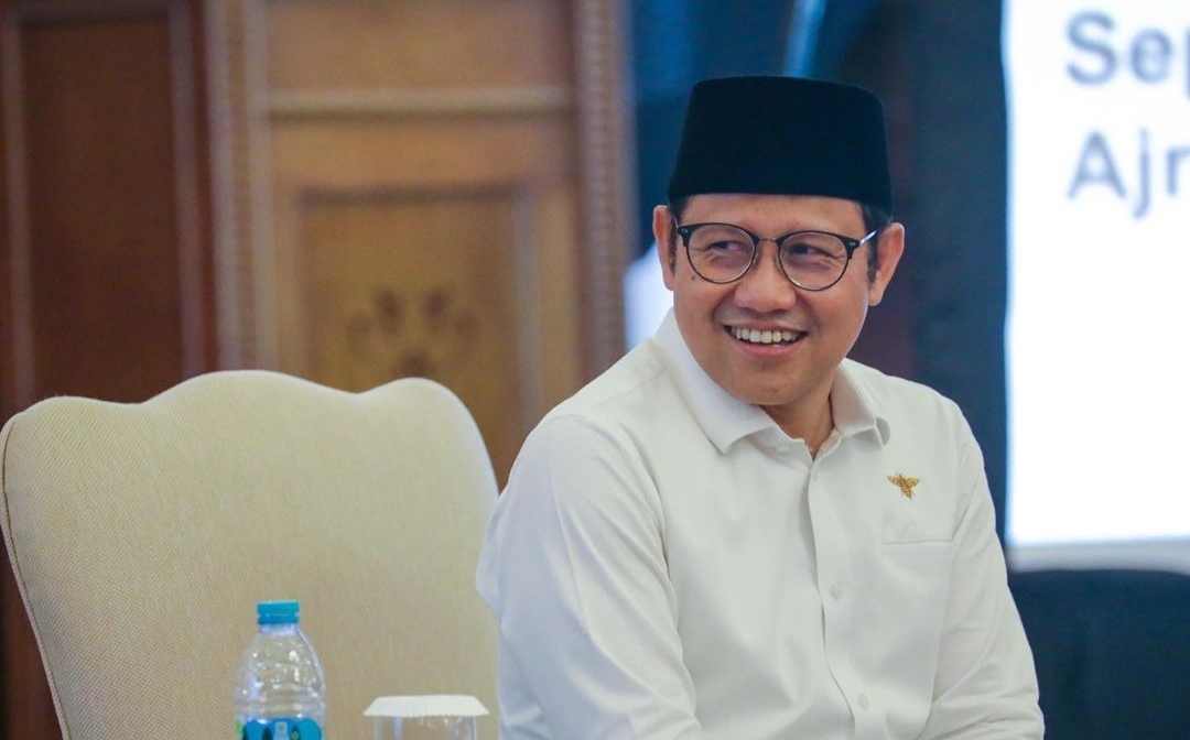 Sebanyak 20 Ribu Relawan Bakal Deklarasi Gus Muhaimin Capres 2024