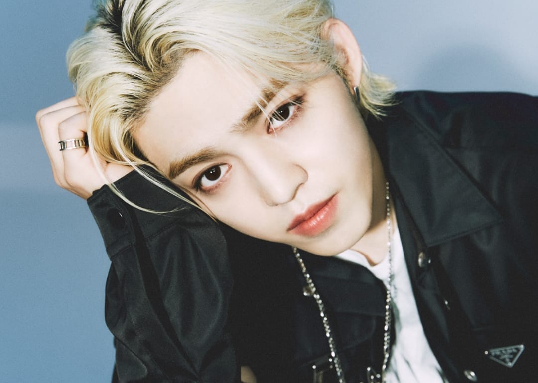 S.Coups SEVENTEEN Sumber Foto: Weverse