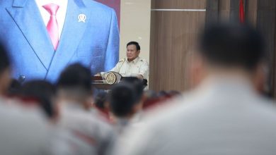 PKB: Pesan Gusdur, Prabowo Bakal Jadi Presiden di Usia Senja