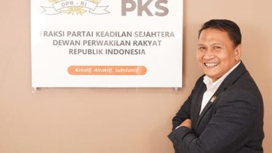 PKS-Demokrat Kompak Minta Anies Segera Deklarasi Cawapres