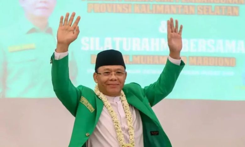 Wacana Duet Ganjar-Anies, PPP: Kami Konsisten Usung Sandiaga Cawapres