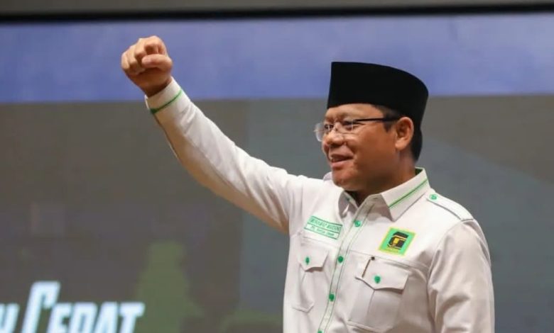 Isu ‘Jika Sandiaga Tak Cawapres’, Mardiono: Waketum PPP Telat Update