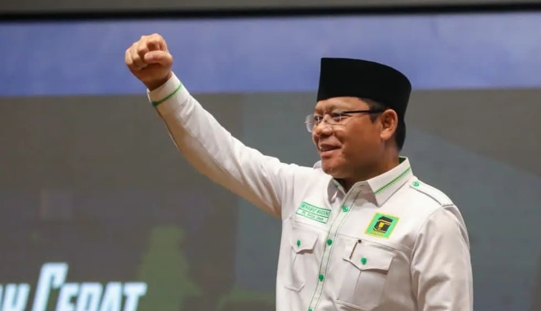 Isu ‘Jika Sandiaga Tak Cawapres’, Mardiono: Waketum PPP Telat Update