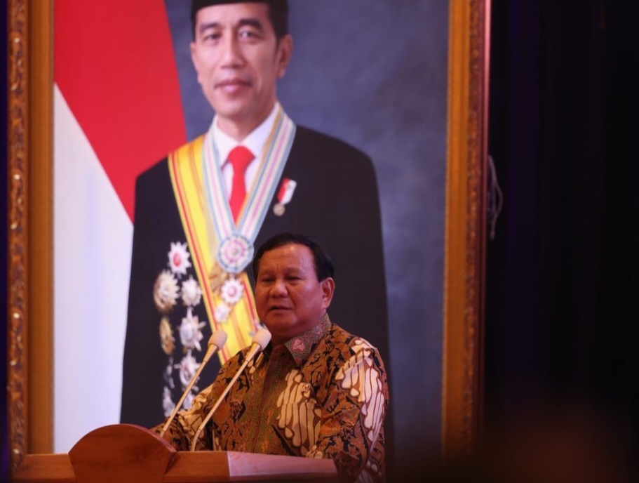 Prabowo Ungkap Tak Menyesal Gabung Pemerintahan Jokowi