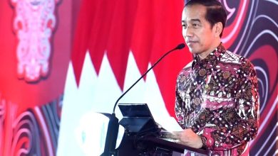 Jokowi Sebut KPK Sudah Bagus, Namun Perlu Ada Perbaikan