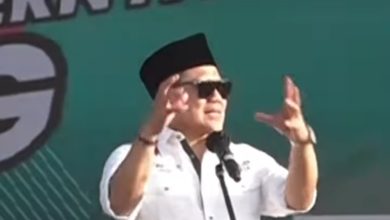 PKB Targetkan Raih Suara Pemilih Muda dan Swing Voters