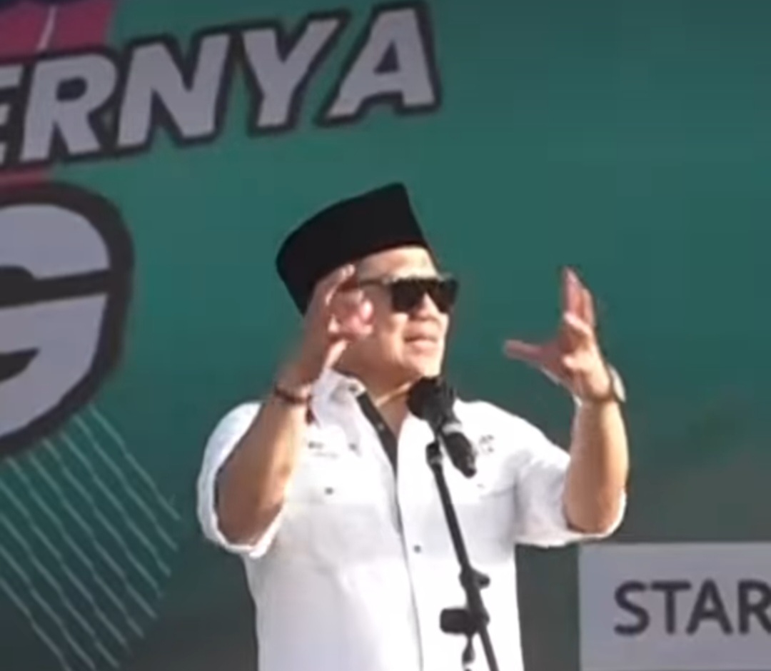 PKB Targetkan Raih Suara Pemilih Muda dan Swing Voters