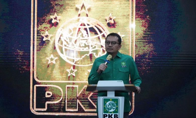 PKB Anggap KKIR Bubar Usai Prabowo Tetapkan Nama Baru Koalisi Pendukungnya